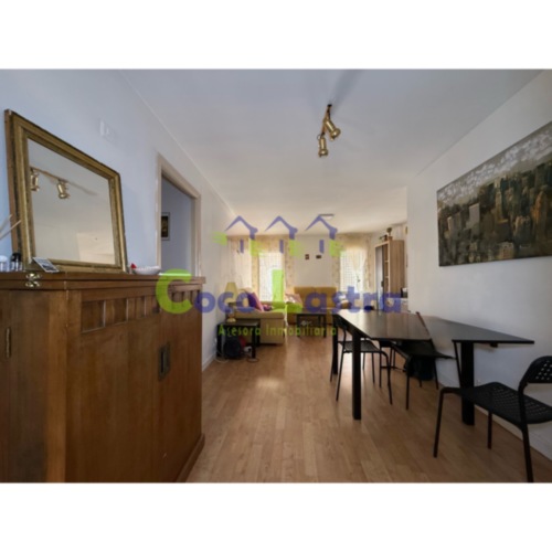 Salón-comedor